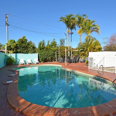 Jade Waters Luxury Apartments Hervey Bay Dış mekan fotoğraf