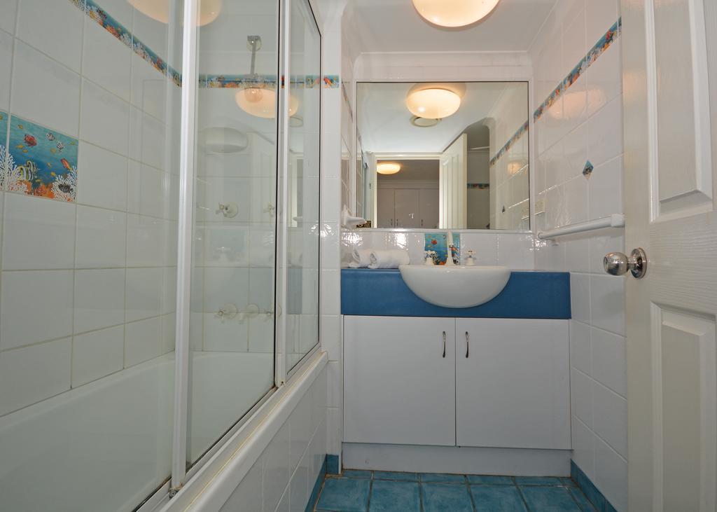 Jade Waters Luxury Apartments Hervey Bay Dış mekan fotoğraf