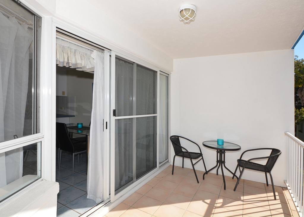 Jade Waters Luxury Apartments Hervey Bay Dış mekan fotoğraf