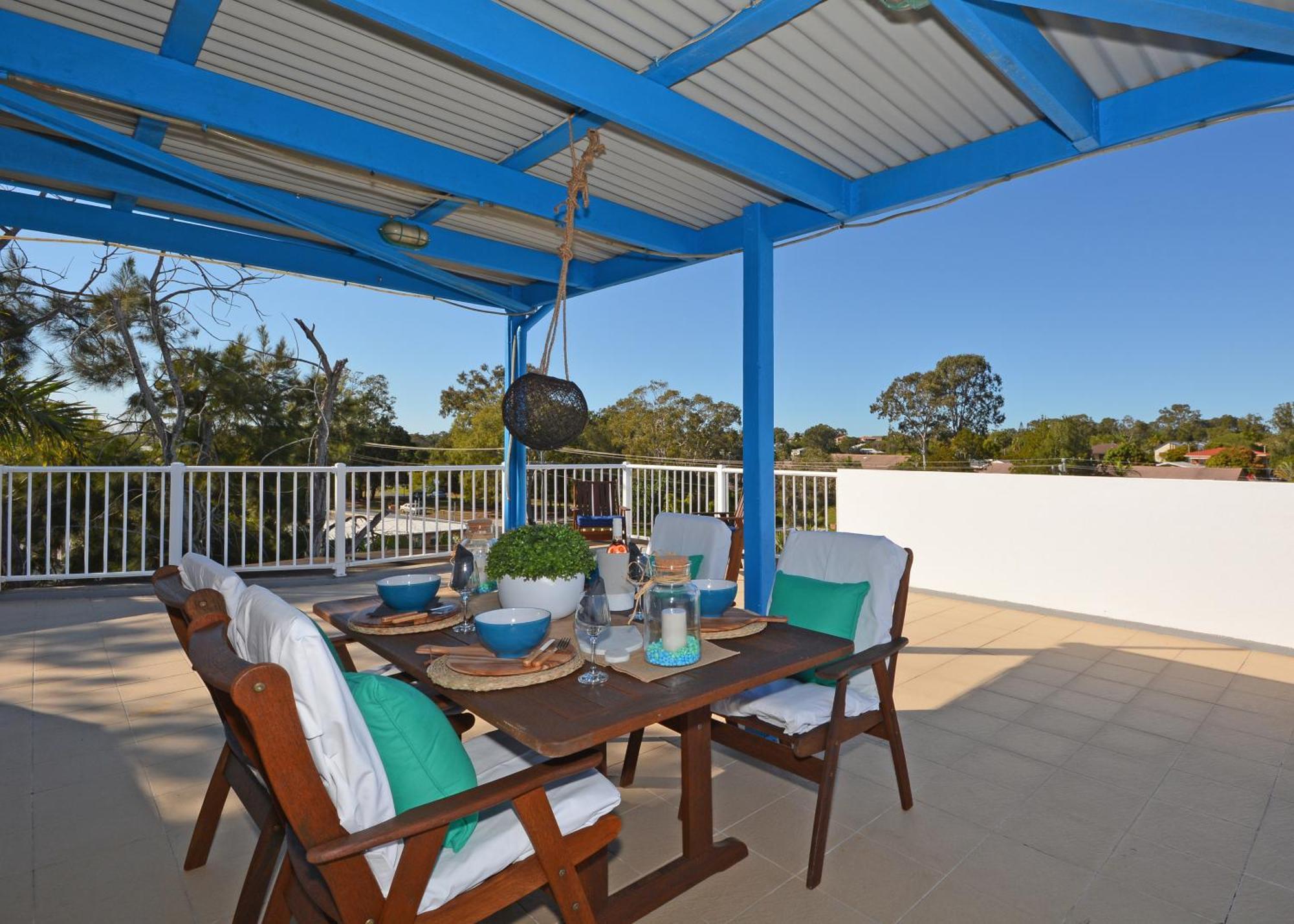Jade Waters Luxury Apartments Hervey Bay Dış mekan fotoğraf