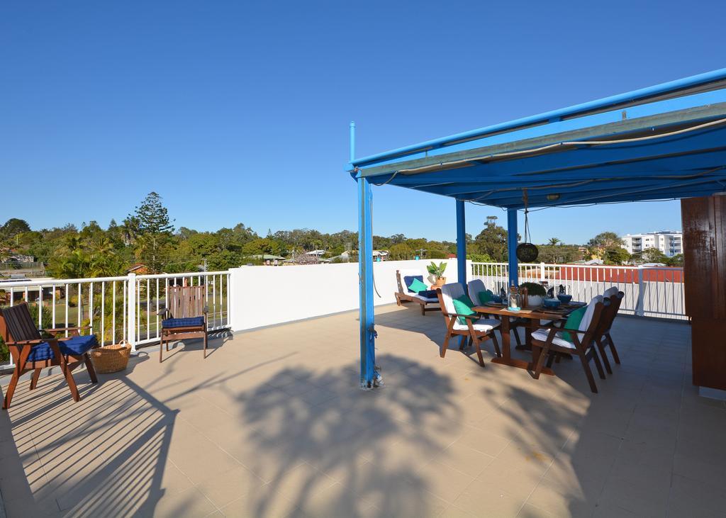 Jade Waters Luxury Apartments Hervey Bay Dış mekan fotoğraf