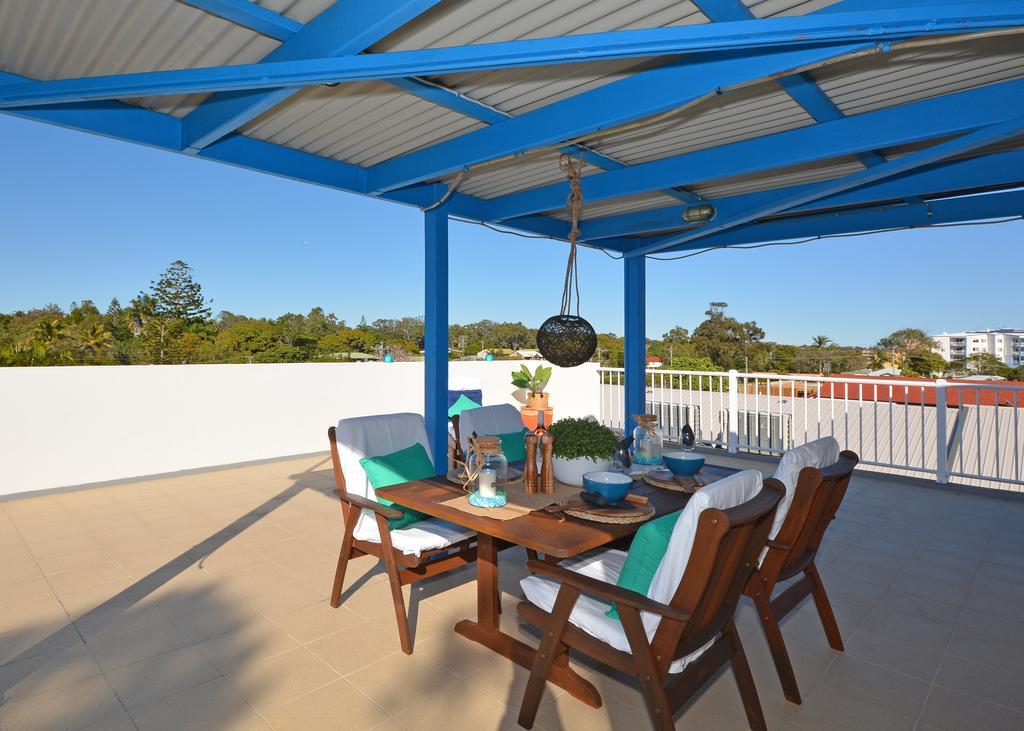 Jade Waters Luxury Apartments Hervey Bay Dış mekan fotoğraf