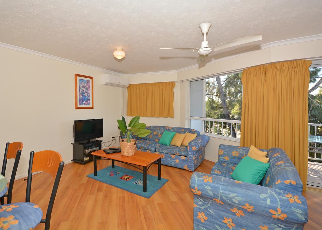 Jade Waters Luxury Apartments Hervey Bay Dış mekan fotoğraf