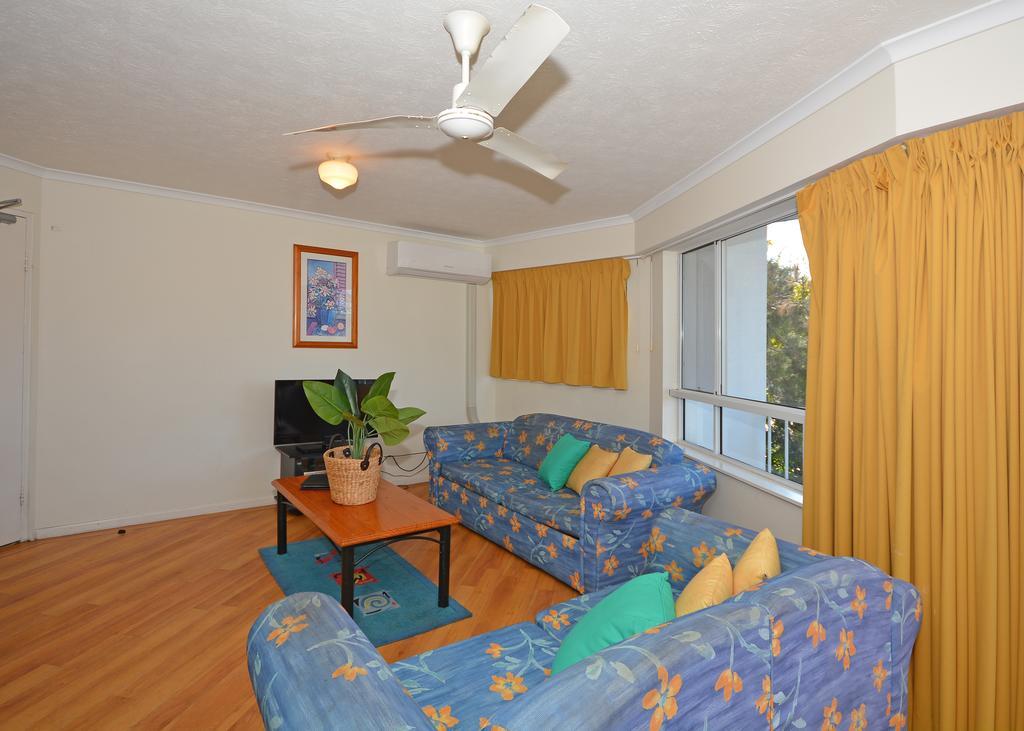 Jade Waters Luxury Apartments Hervey Bay Dış mekan fotoğraf