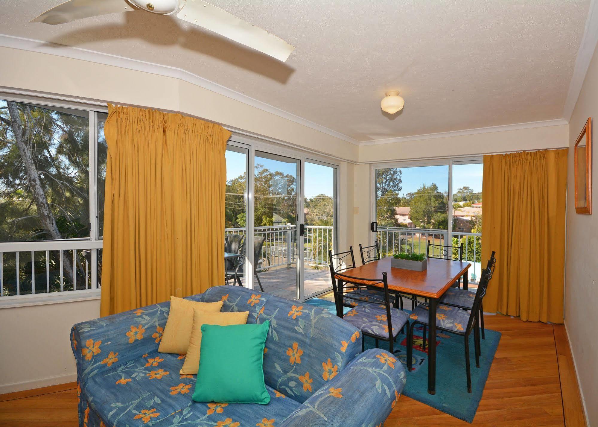 Jade Waters Luxury Apartments Hervey Bay Dış mekan fotoğraf