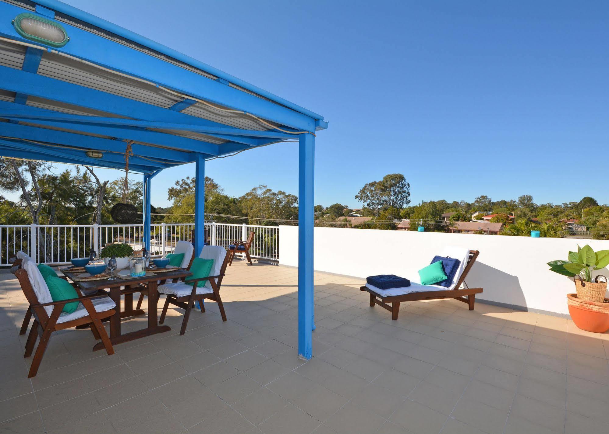Jade Waters Luxury Apartments Hervey Bay Dış mekan fotoğraf
