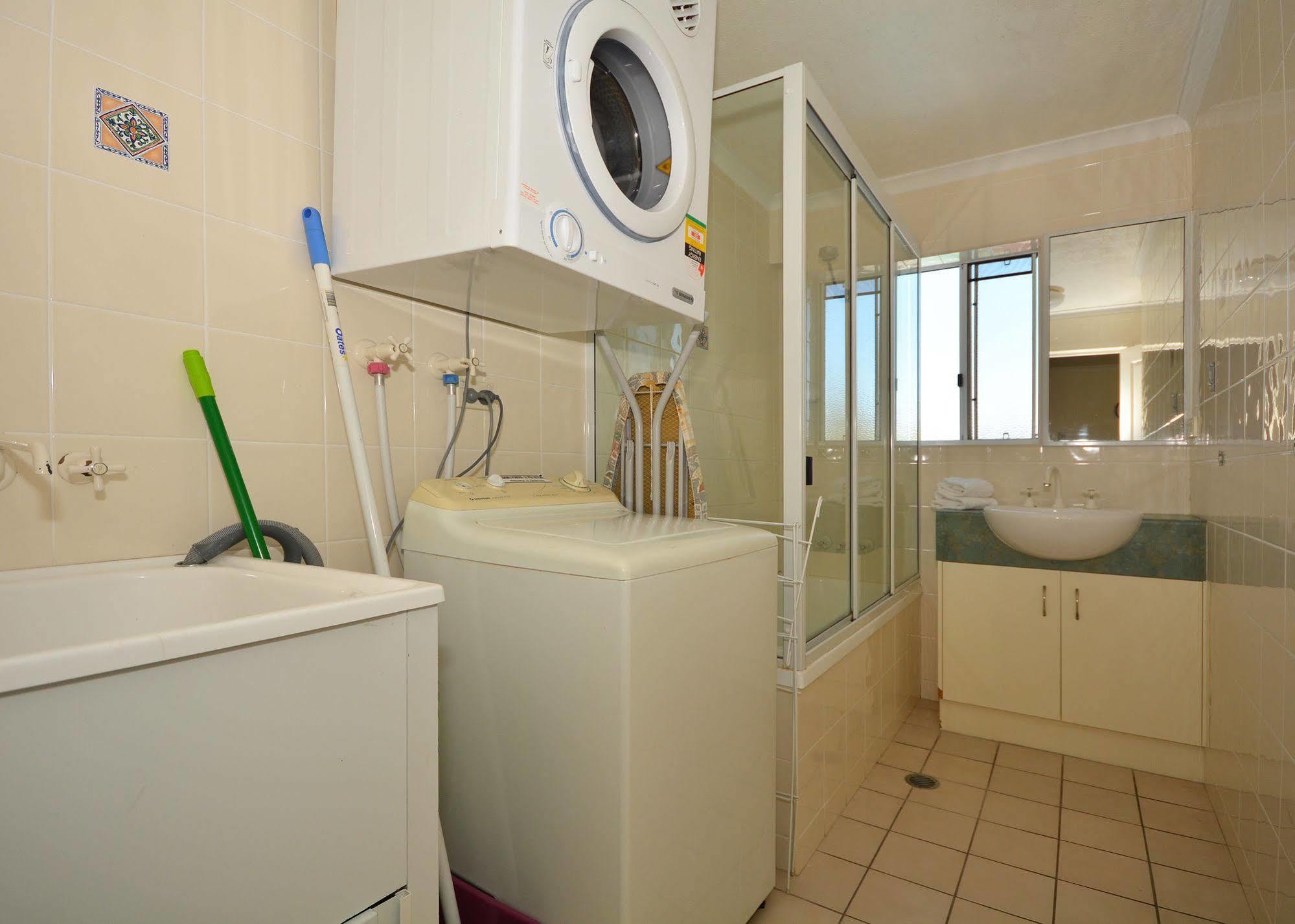 Jade Waters Luxury Apartments Hervey Bay Dış mekan fotoğraf