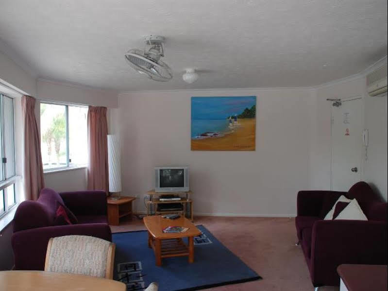 Jade Waters Luxury Apartments Hervey Bay Dış mekan fotoğraf