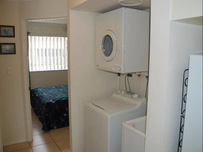 Jade Waters Luxury Apartments Hervey Bay Dış mekan fotoğraf